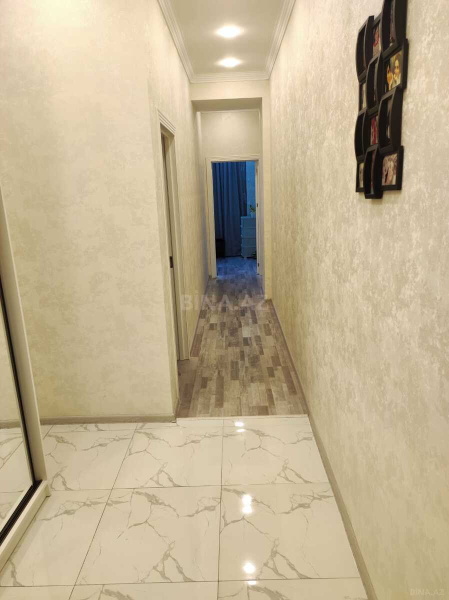 2 otaqlı Yeni tikili, Xətai r., Bakı
