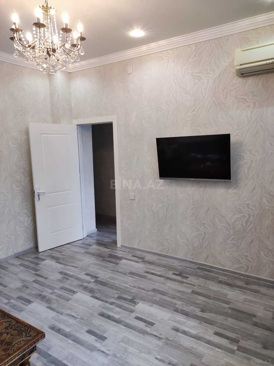 2 otaqlı Yeni tikili, Xətai r., Bakı