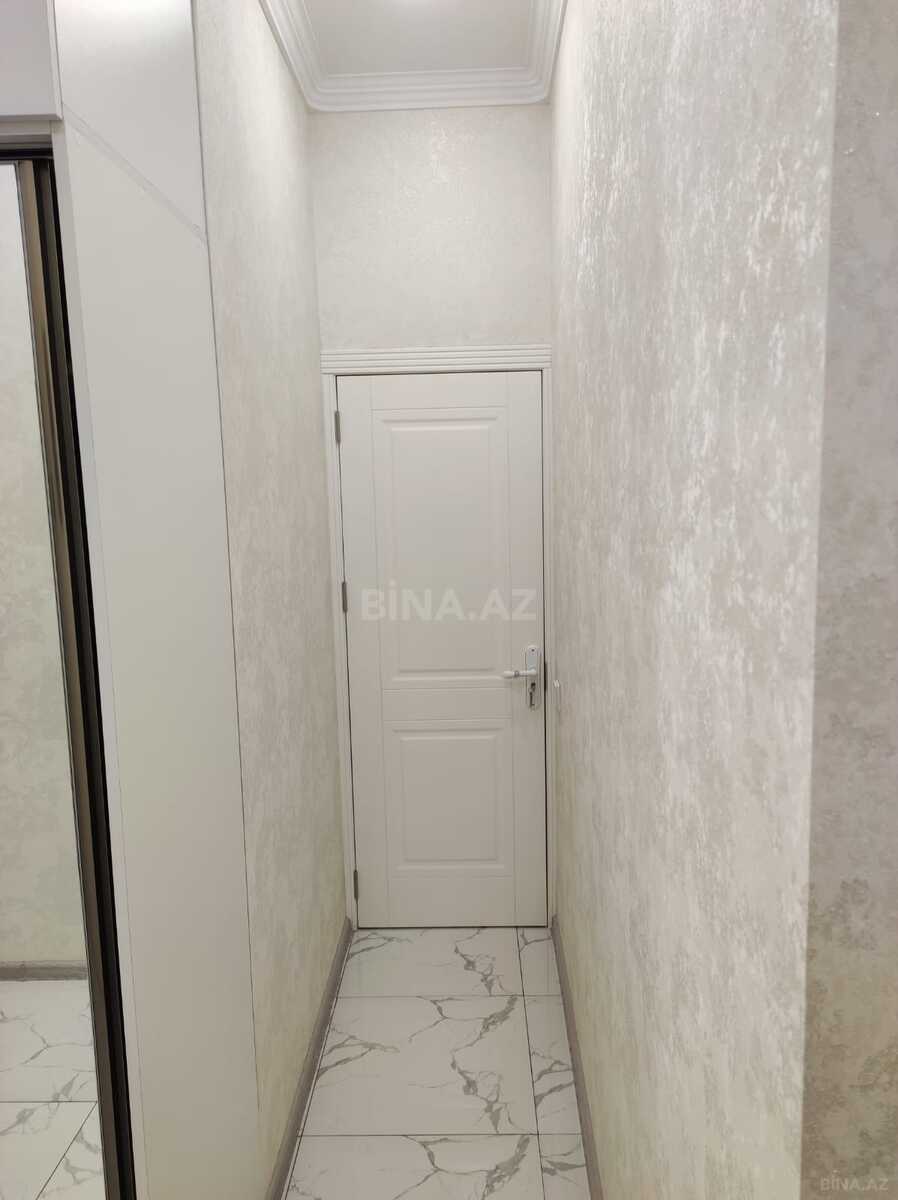 2 otaqlı Yeni tikili, Xətai r., Bakı