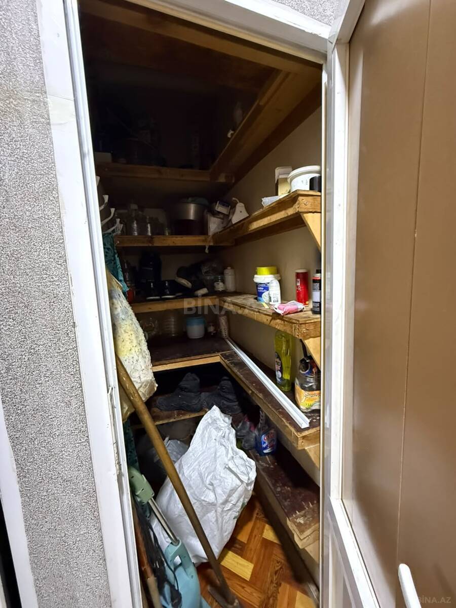 2 otaqlı Köhnə tikili, Neftçilər m., Bakı