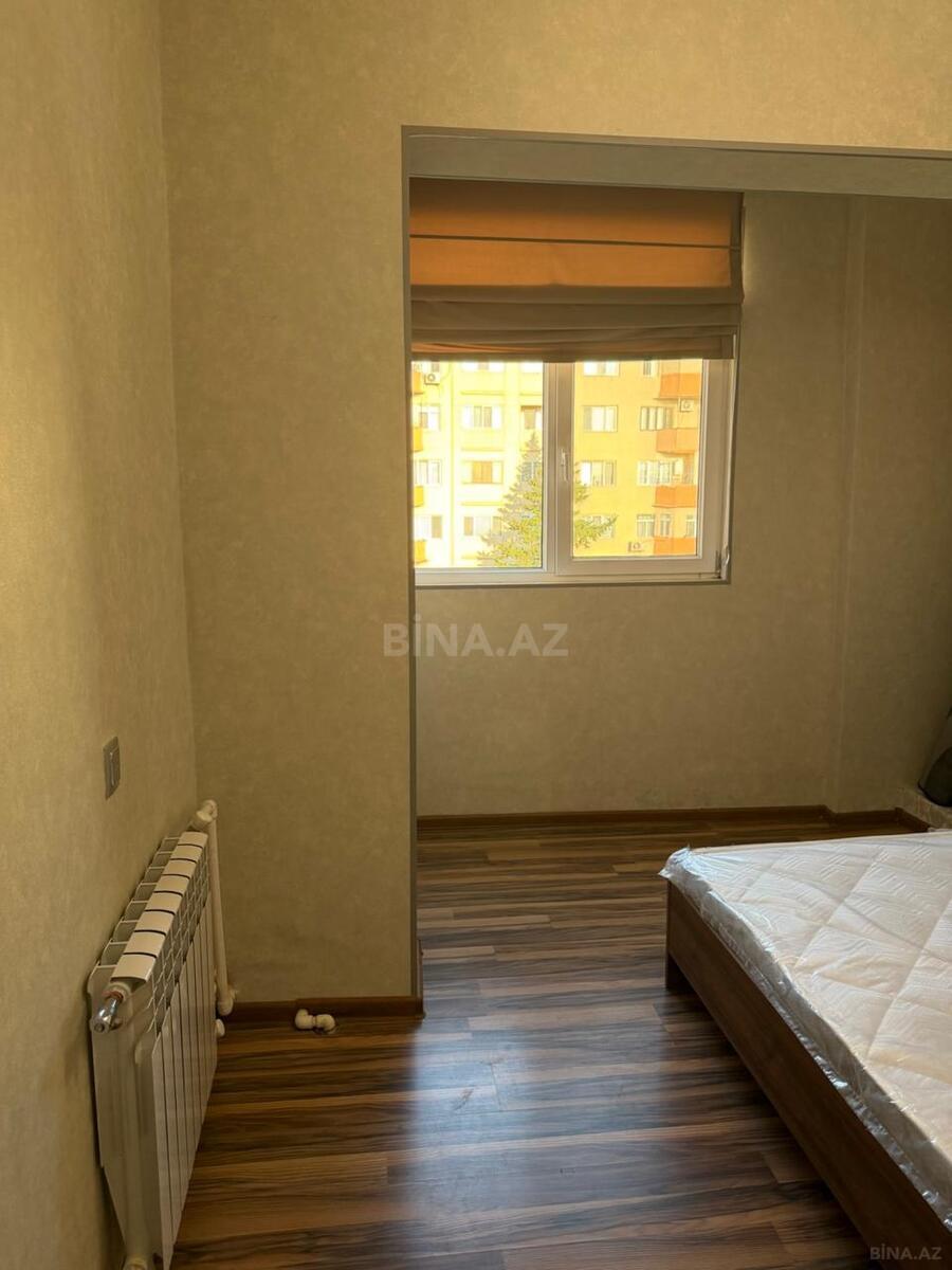 2 otaqlı Yeni tikili, Əhmədli m., Bakı