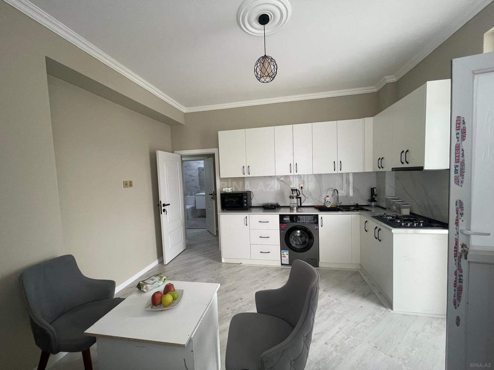 2 otaqlı Yeni tikili, Abşeron r., Xırdalan