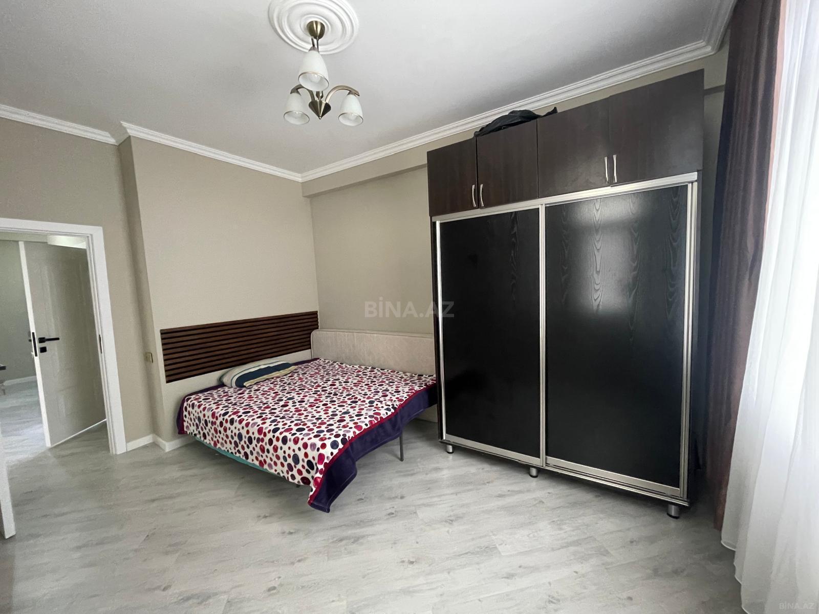 2 otaqlı Yeni tikili, Abşeron r., Xırdalan