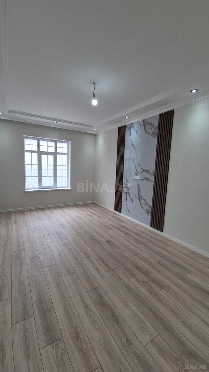 4 otaqlı Həyət evi/Bağ evi, Zabrat q., Bakı