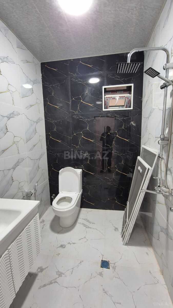4 otaqlı Həyət evi/Bağ evi, Zabrat q., Bakı