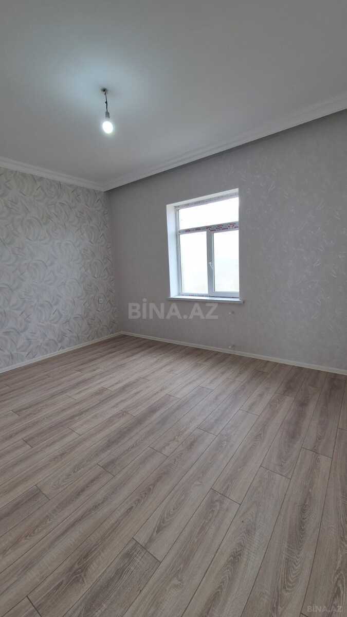 4 otaqlı Həyət evi/Bağ evi, Zabrat q., Bakı