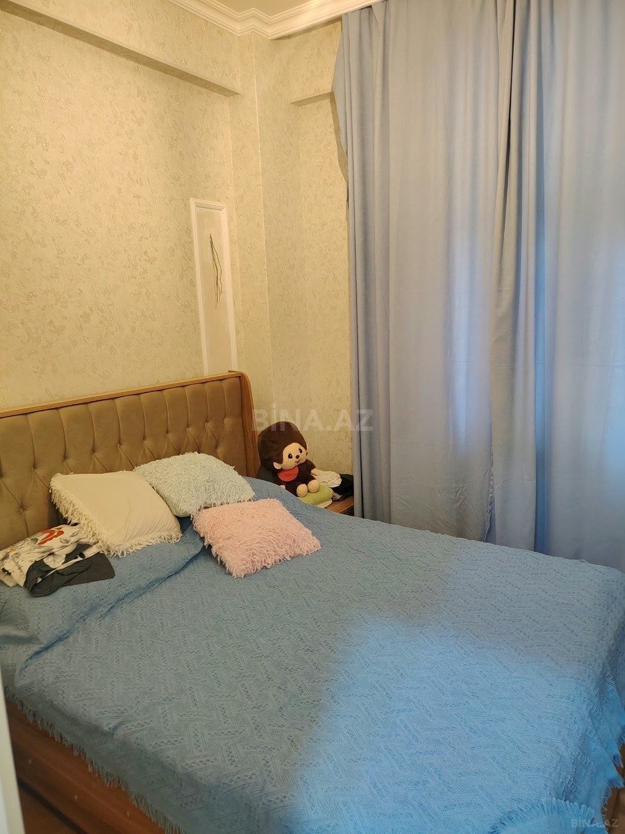 2 otaqlı Yeni tikili, Masazır q., Bakı