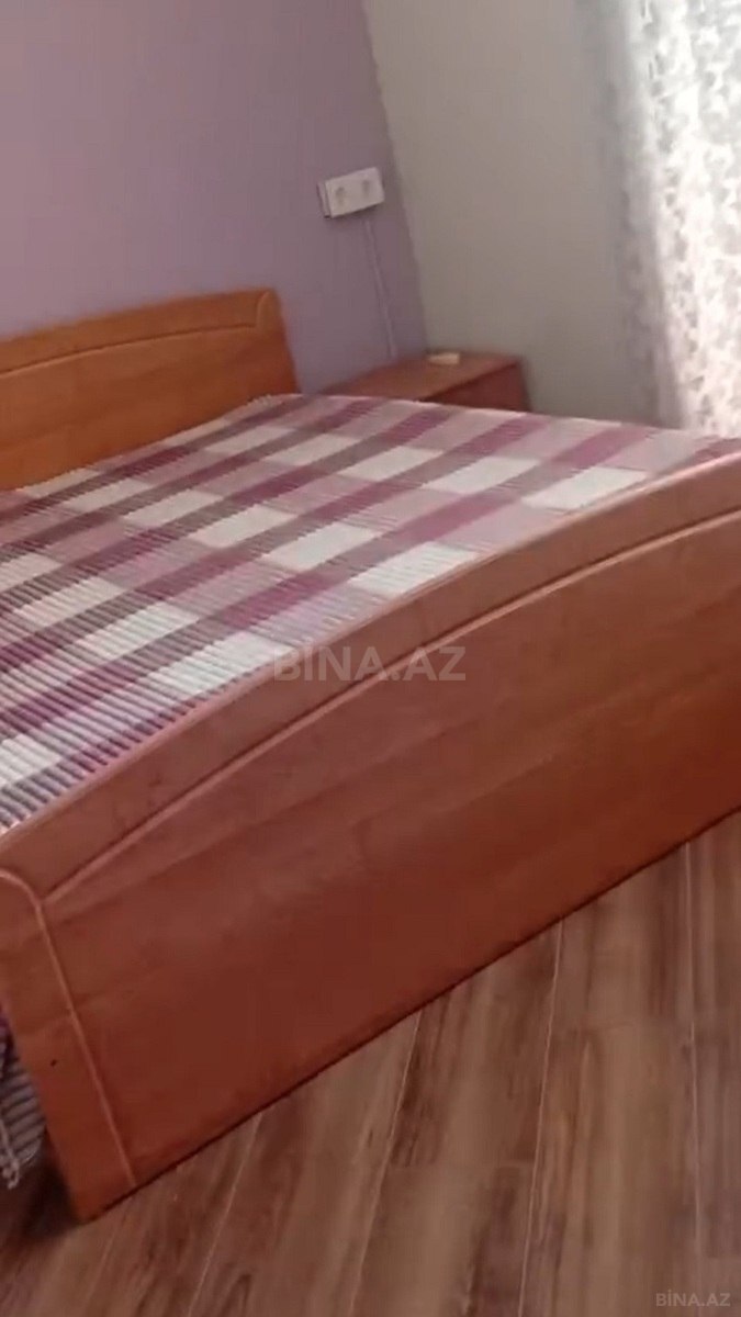3 otaqlı Yeni tikili, Nizami m., Bakı