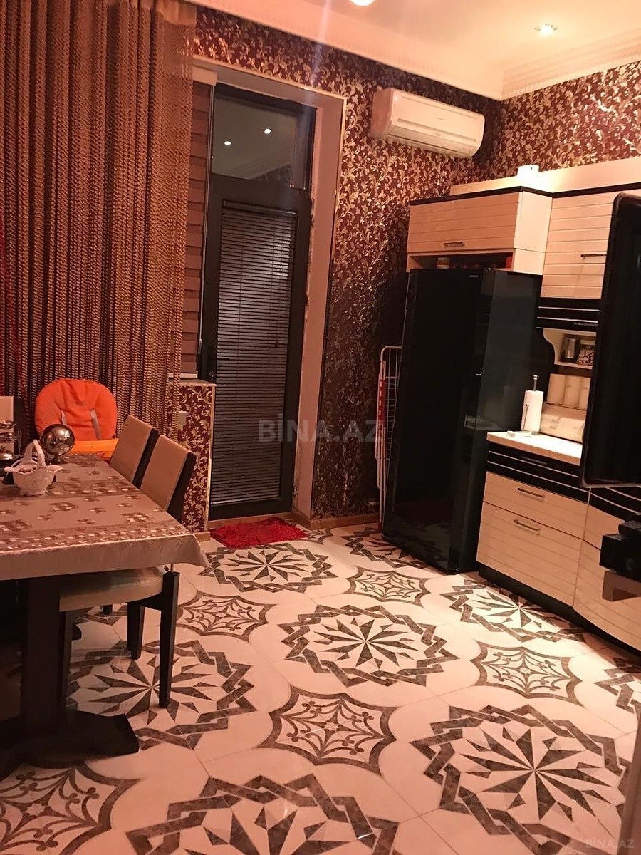 2 otaqlı Yeni tikili, Nəsimi r., Bakı