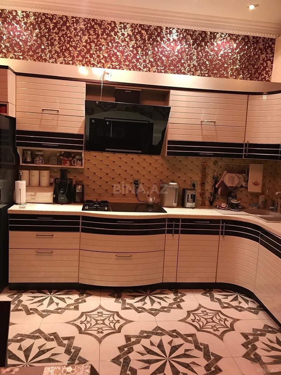 2 otaqlı Yeni tikili, Nəsimi r., Bakı