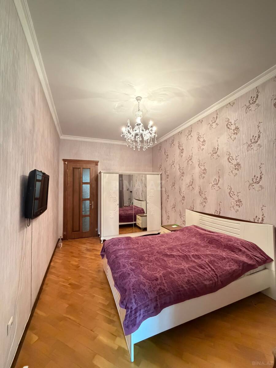 6 otaqlı Həyət evi/Bağ evi, Biləcəri q., Bakı