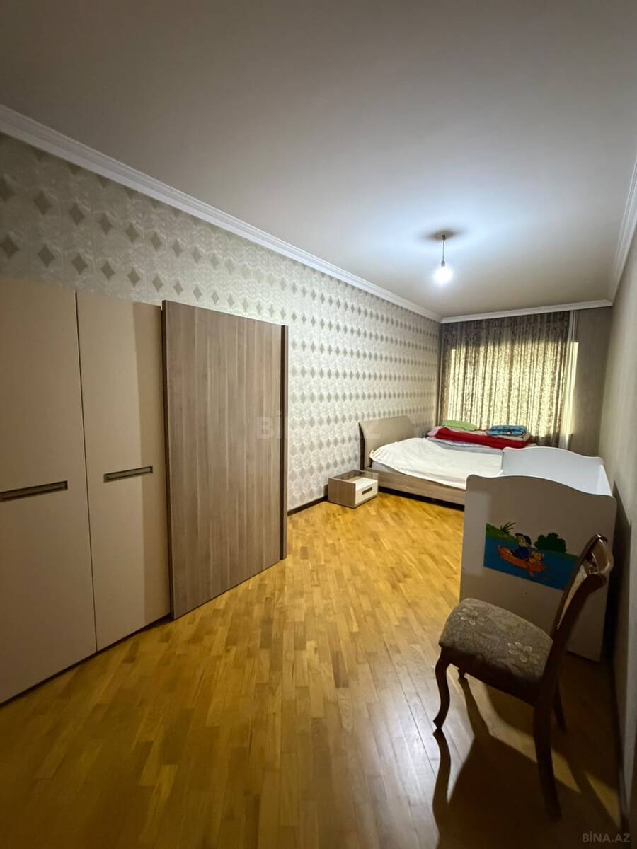 6 otaqlı Həyət evi/Bağ evi, Biləcəri q., Bakı