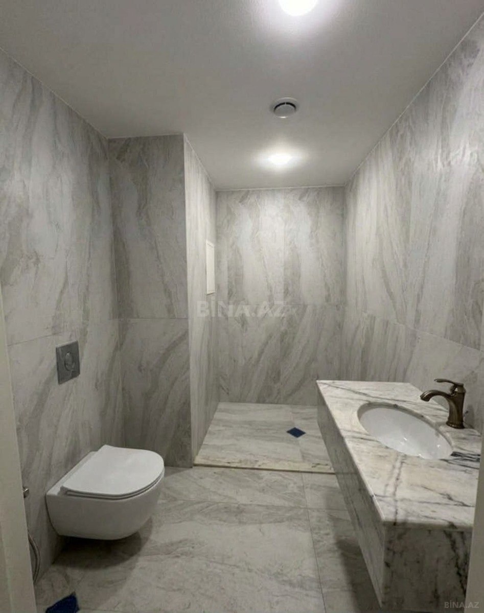 2 otaqlı Ofis, Şah İsmayıl Xətai m., Bakı