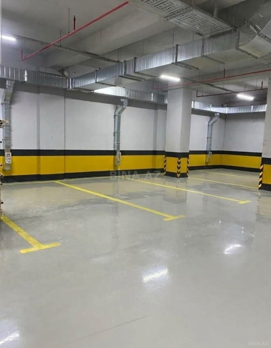 2 otaqlı Ofis, Şah İsmayıl Xətai m., Bakı