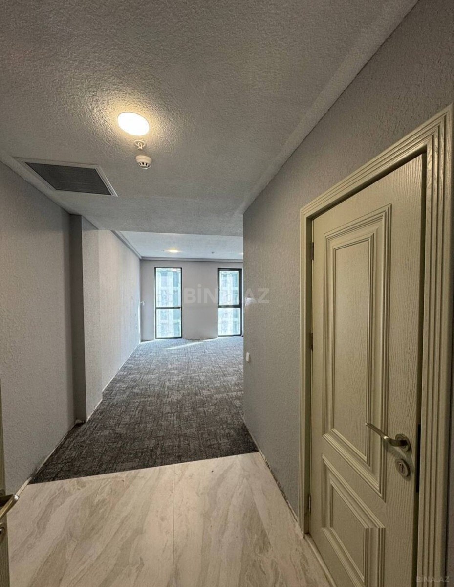 2 otaqlı Ofis, Şah İsmayıl Xətai m., Bakı