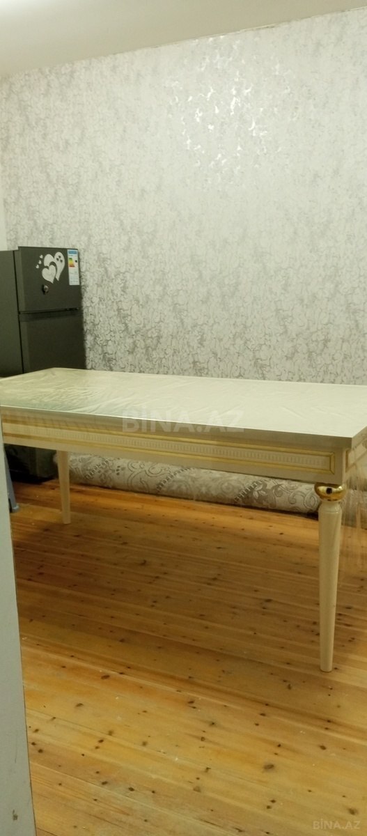 3 otaqlı Həyət evi/Bağ evi, Atyalı q., Bakı