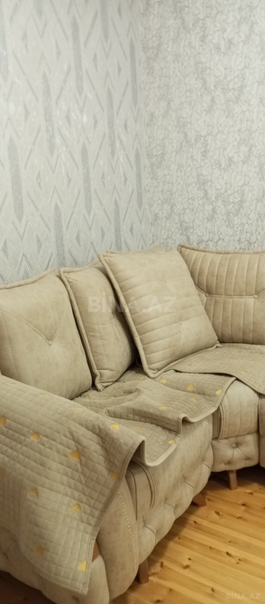 3 otaqlı Həyət evi/Bağ evi, Atyalı q., Bakı