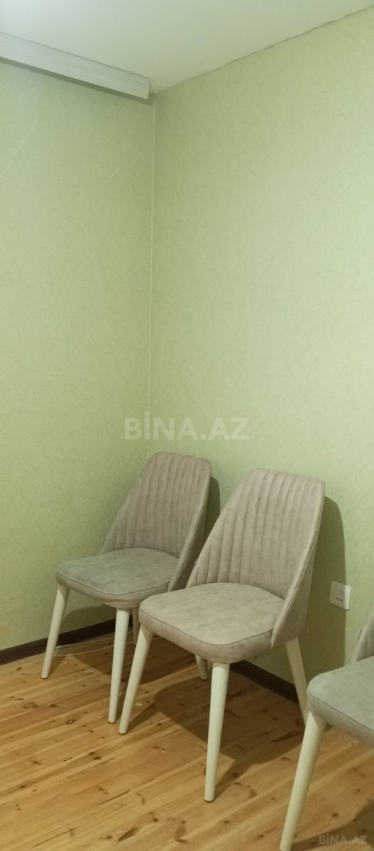 3 otaqlı Həyət evi/Bağ evi, Atyalı q., Bakı