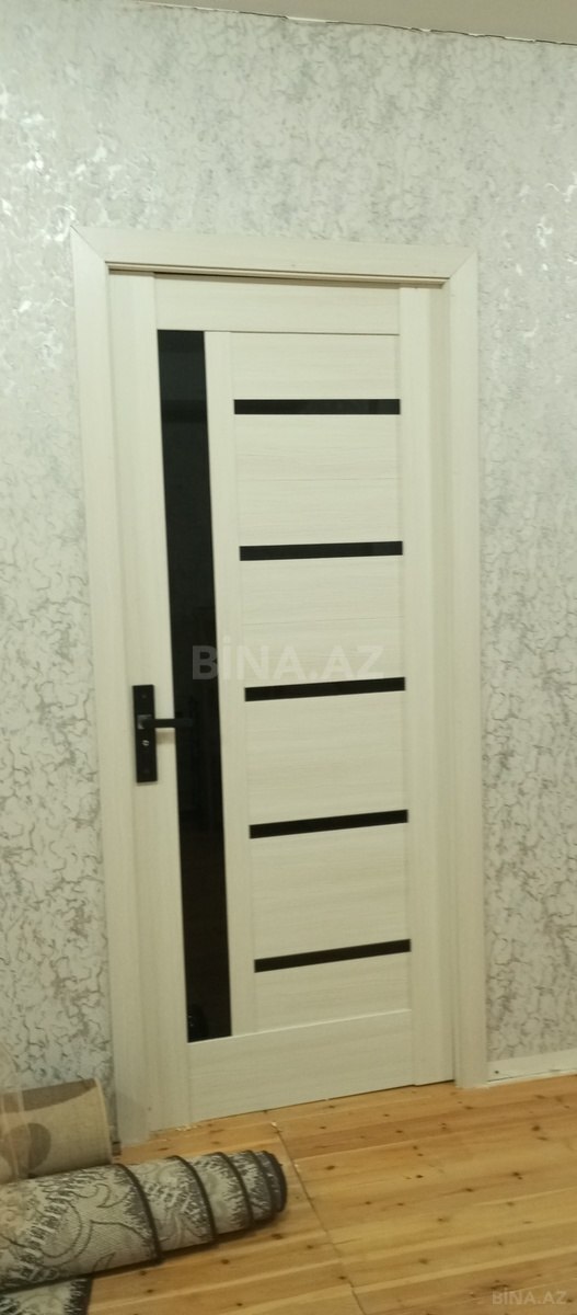 3 otaqlı Həyət evi/Bağ evi, Atyalı q., Bakı