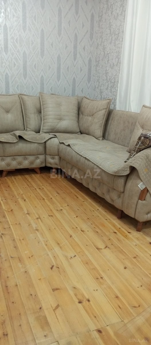 3 otaqlı Həyət evi/Bağ evi, Atyalı q., Bakı