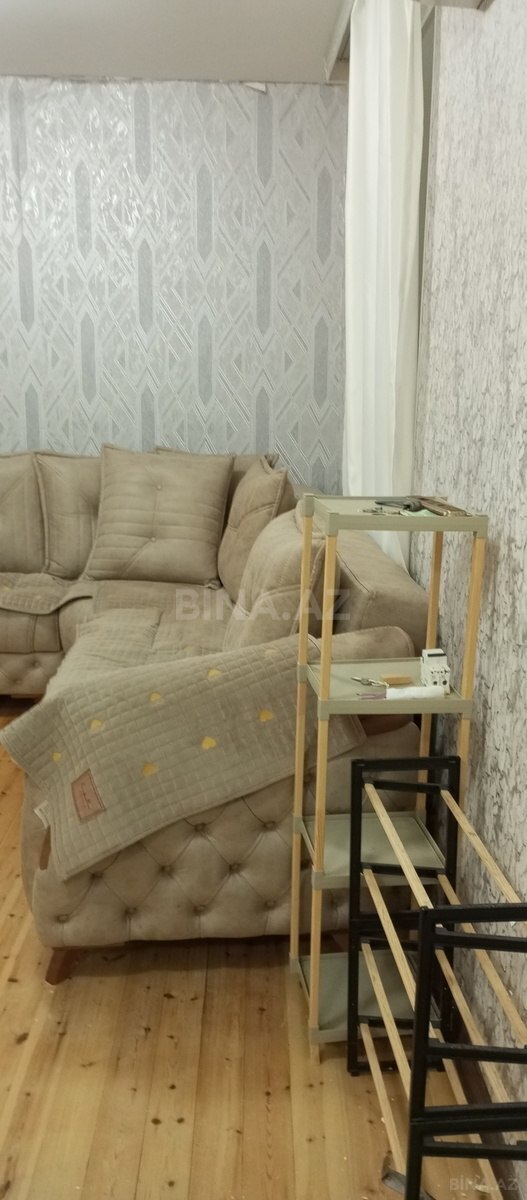 3 otaqlı Həyət evi/Bağ evi, Atyalı q., Bakı