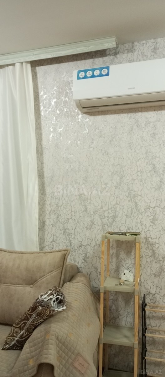 3 otaqlı Həyət evi/Bağ evi, Atyalı q., Bakı