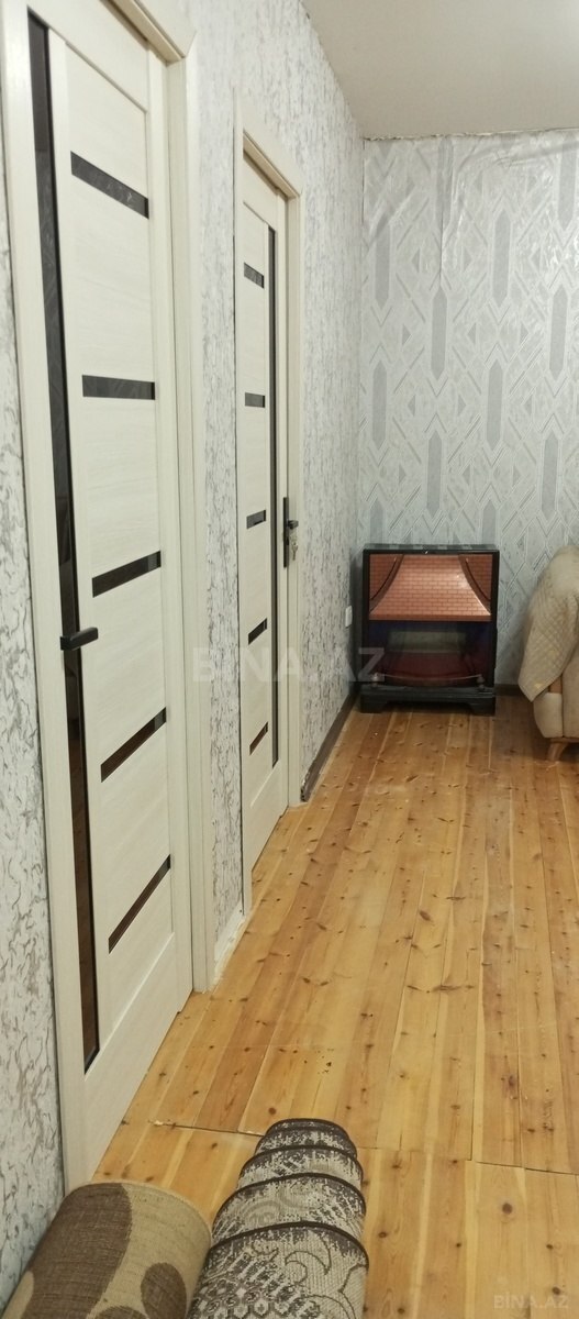 3 otaqlı Həyət evi/Bağ evi, Atyalı q., Bakı