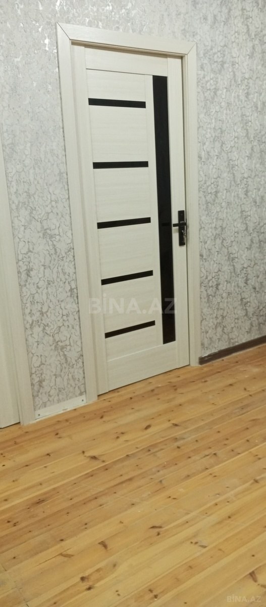 3 otaqlı Həyət evi/Bağ evi, Atyalı q., Bakı