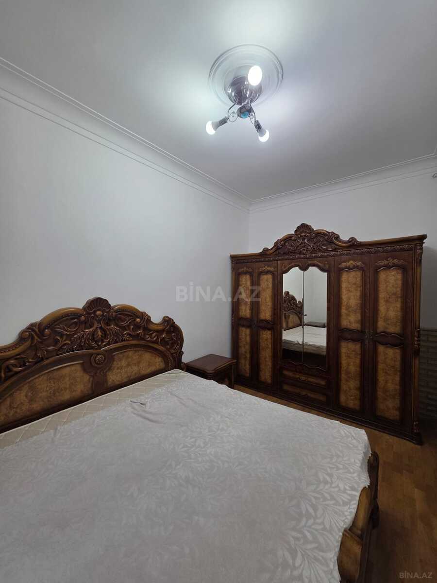 3 otaqlı Köhnə tikili, Buzovna q., Bakı