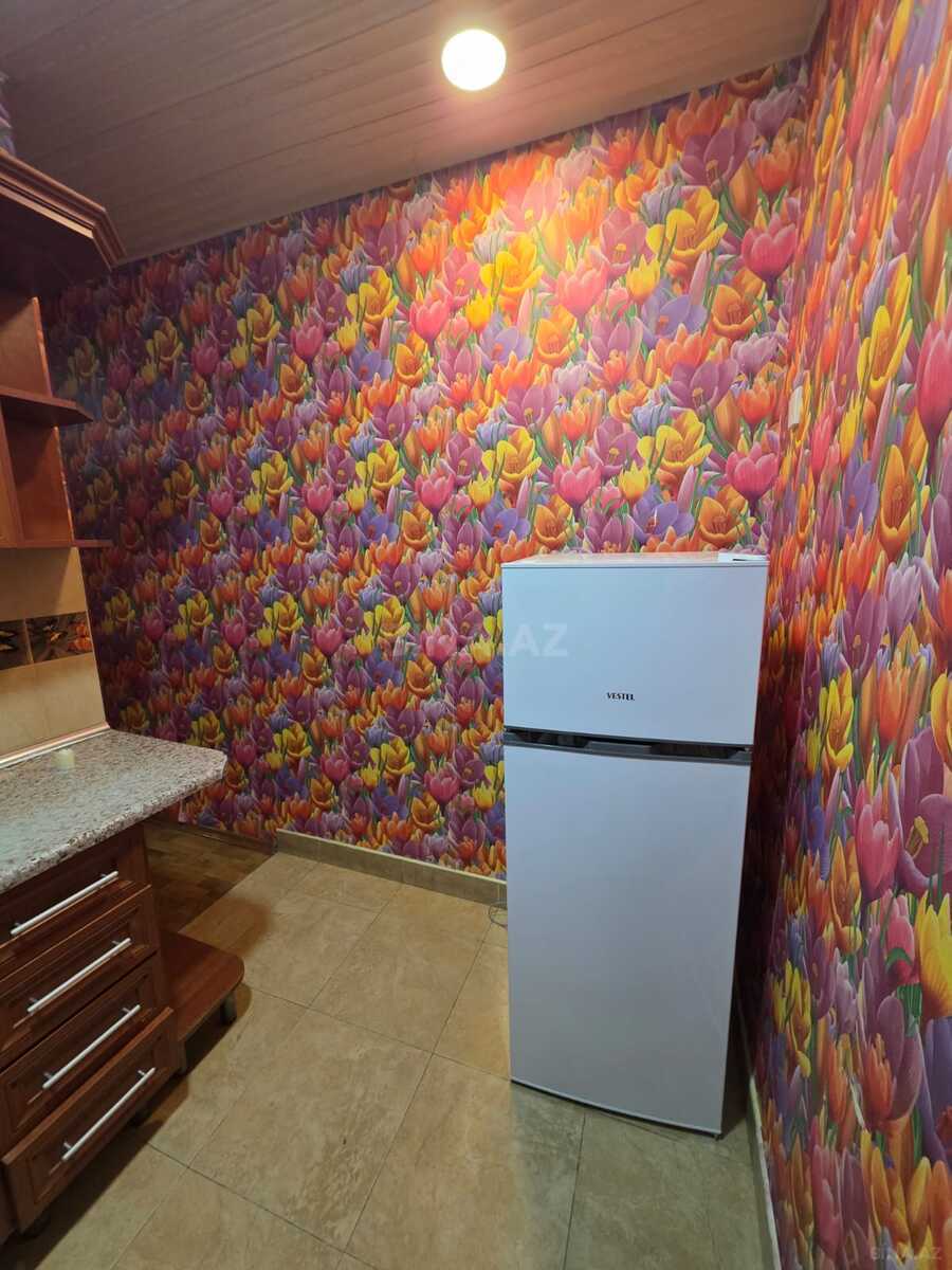 3 otaqlı Köhnə tikili, Buzovna q., Bakı