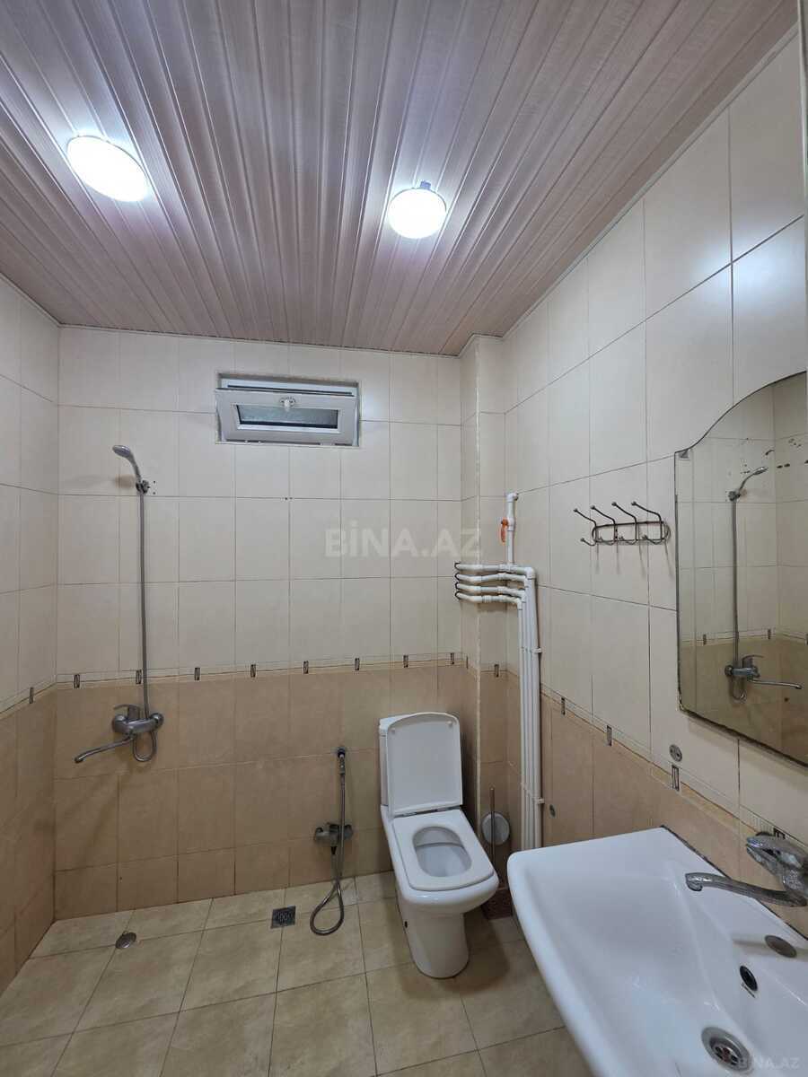 3 otaqlı Köhnə tikili, Buzovna q., Bakı