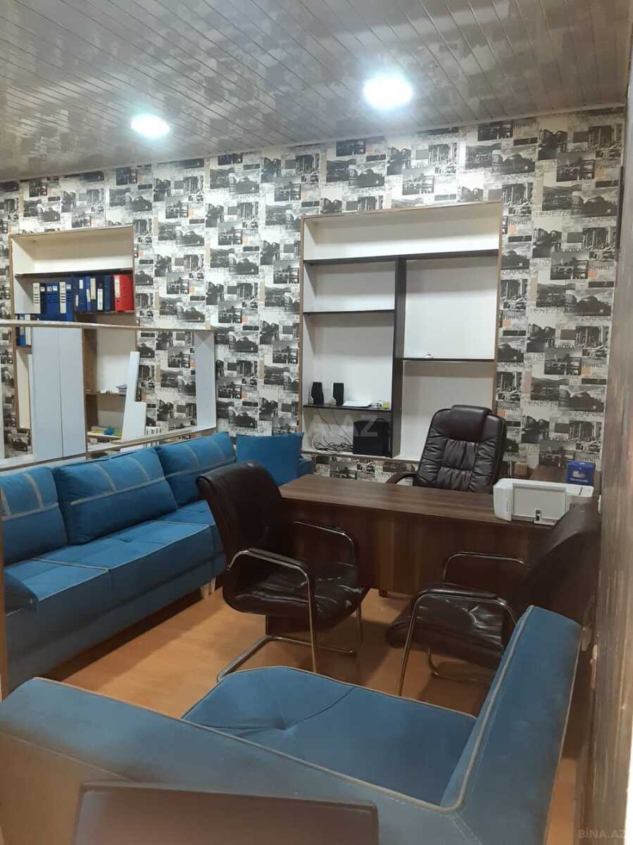Obyekt Sahil m., Bakı