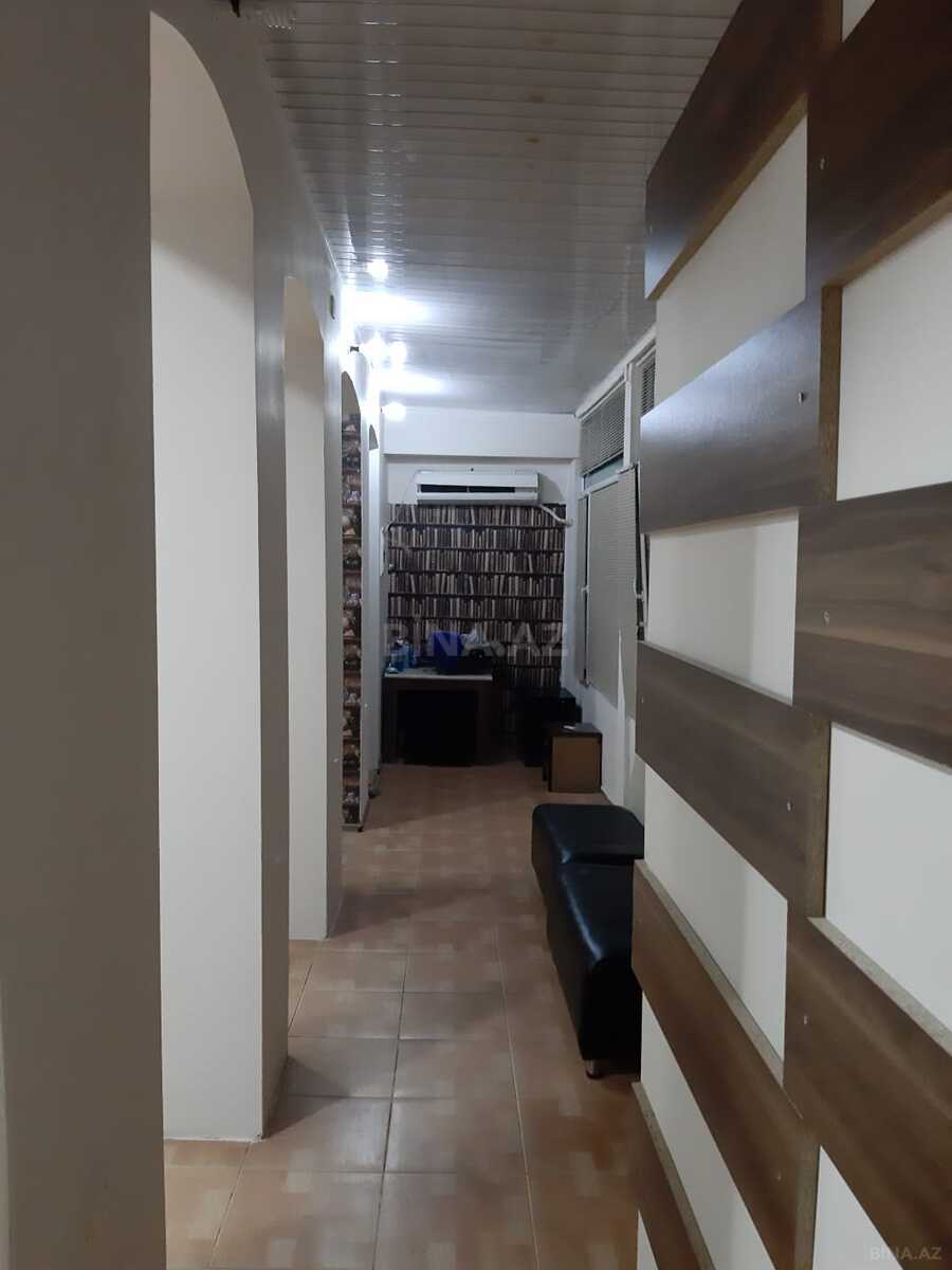Obyekt Sahil m., Bakı