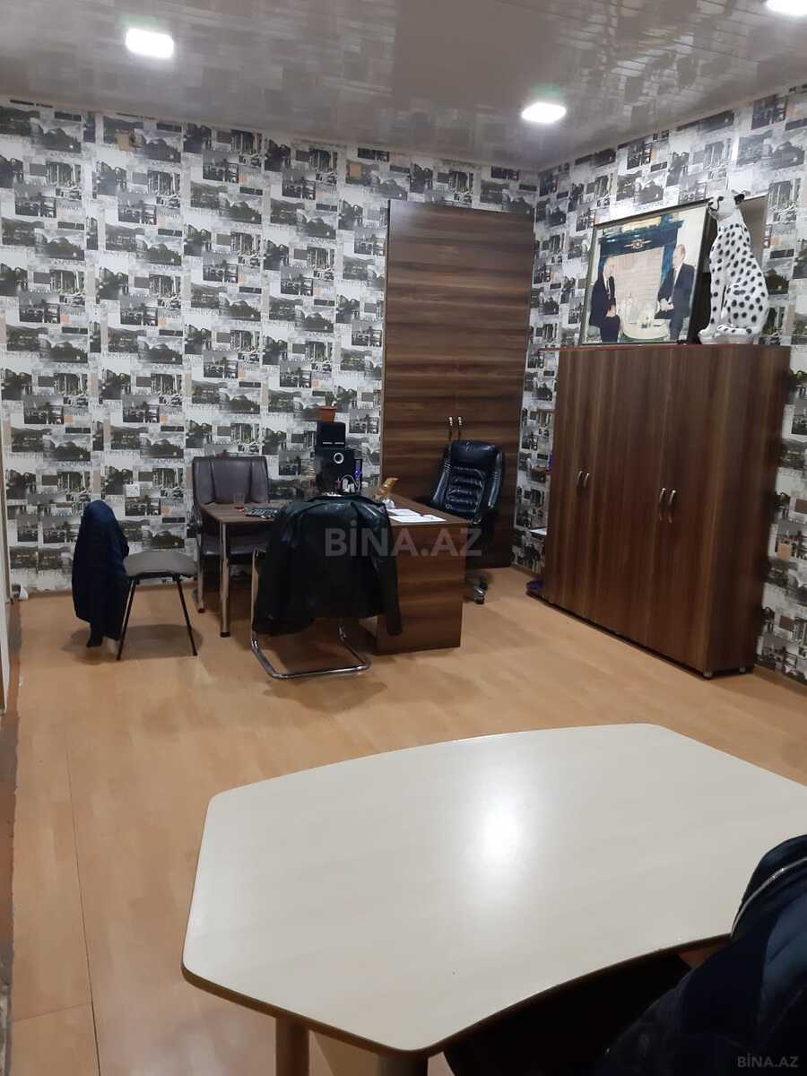 Obyekt Sahil m., Bakı