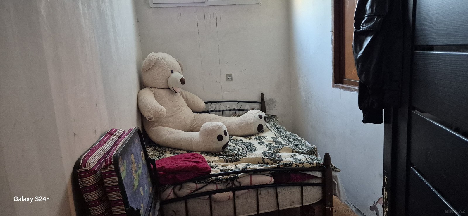 4 otaqlı Həyət evi/Bağ evi, Keşlə q., Bakı