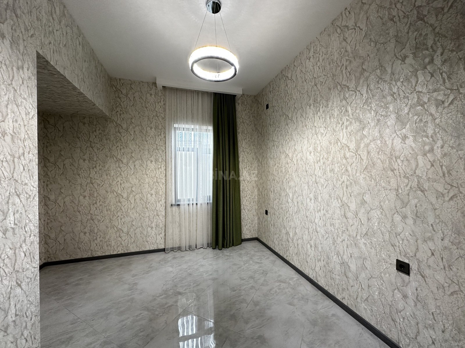 4 otaqlı Həyət evi/Bağ evi, Şüvəlan q., Bakı