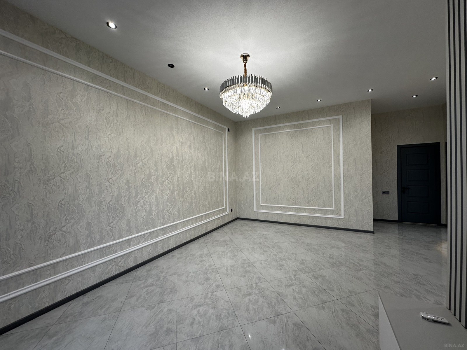 4 otaqlı Həyət evi/Bağ evi, Şüvəlan q., Bakı