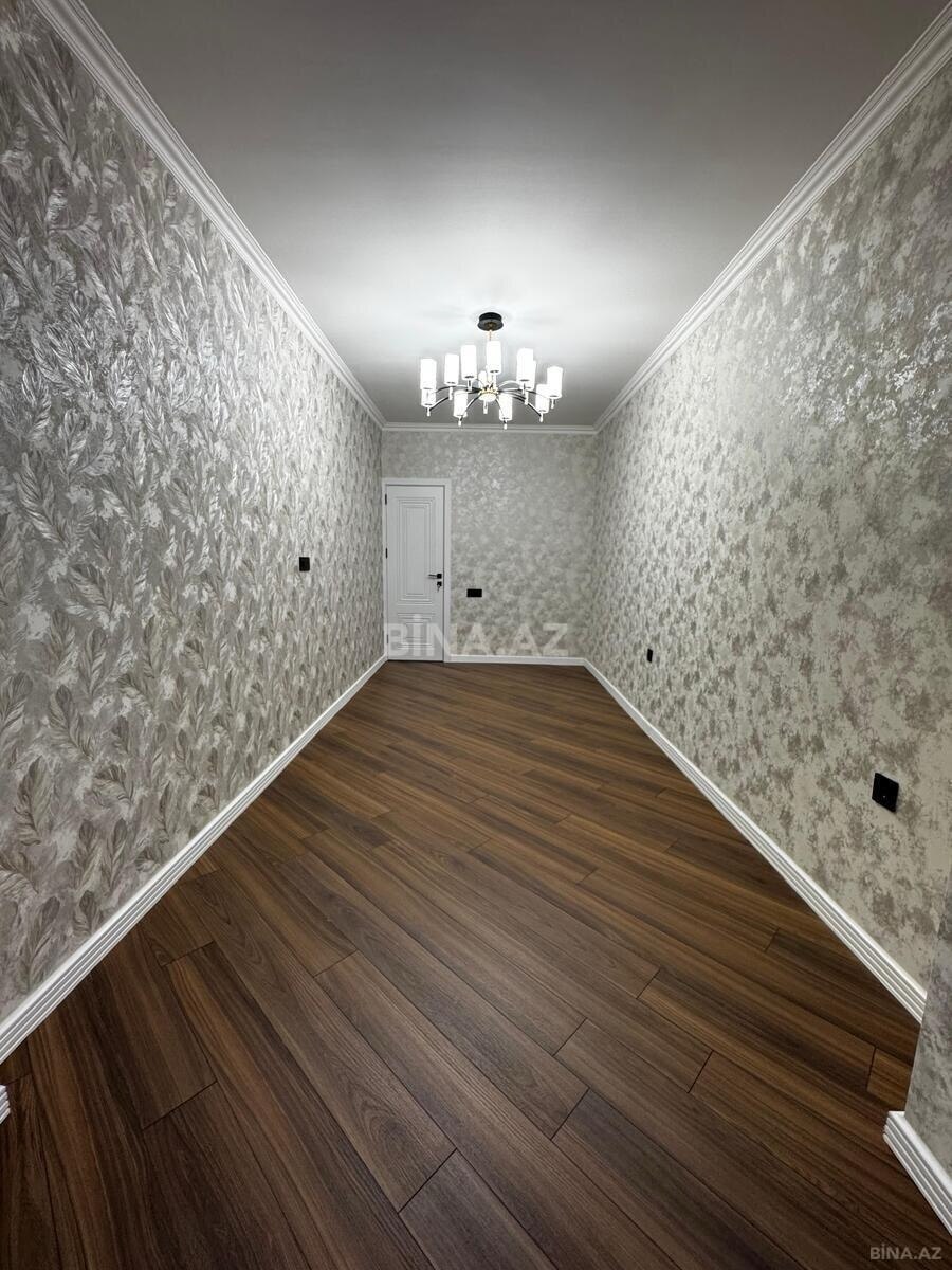 2 otaqlı Köhnə tikili, Nərimanov r., Bakı