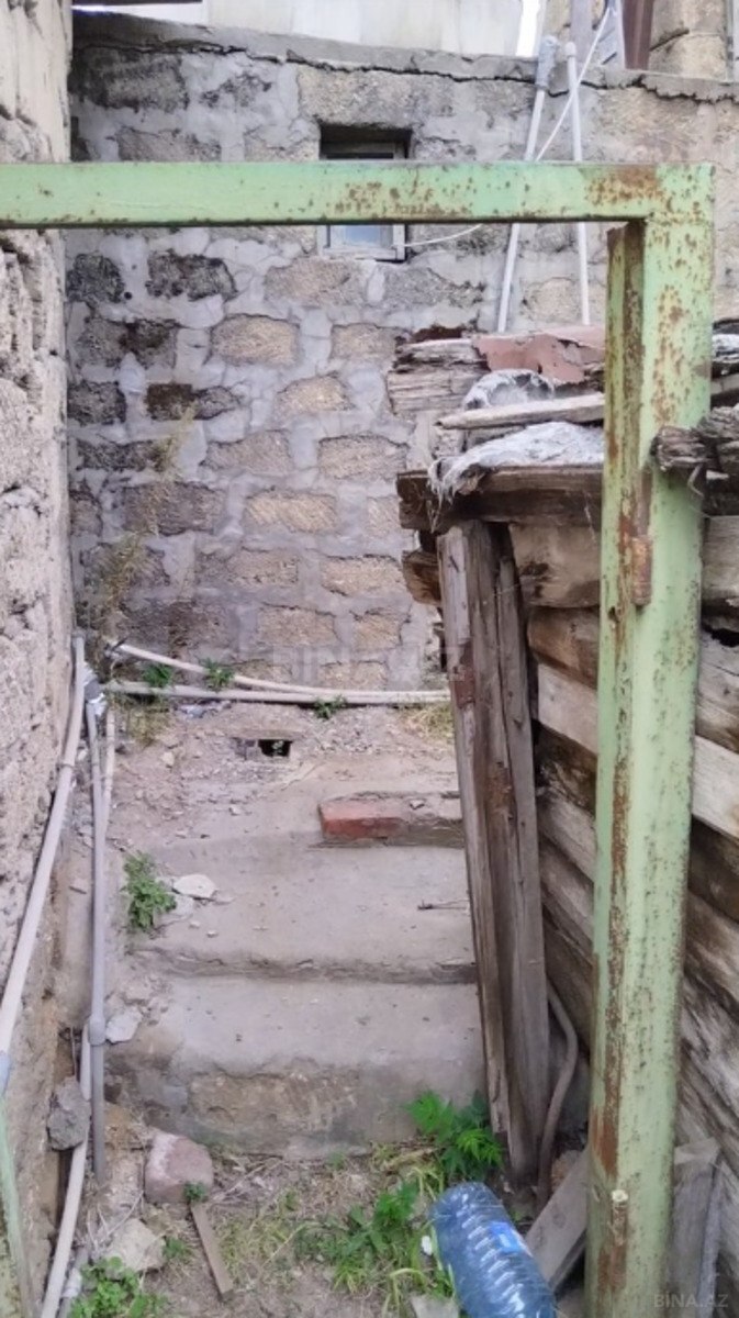 2 otaqlı Həyət evi/Bağ evi, Bakıxanov q., Bakı