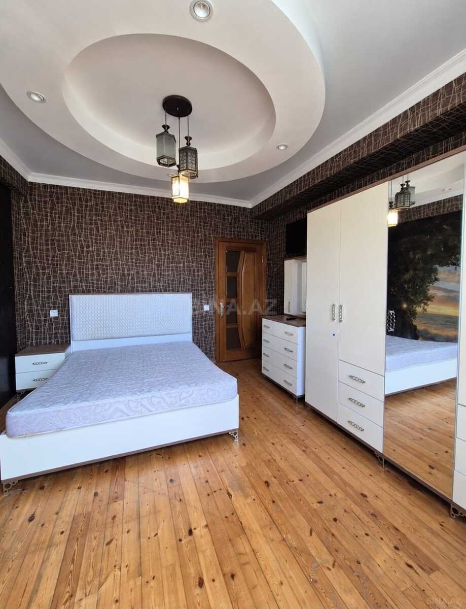2 otaqlı Yeni tikili, İnşaatçılar m., Bakı