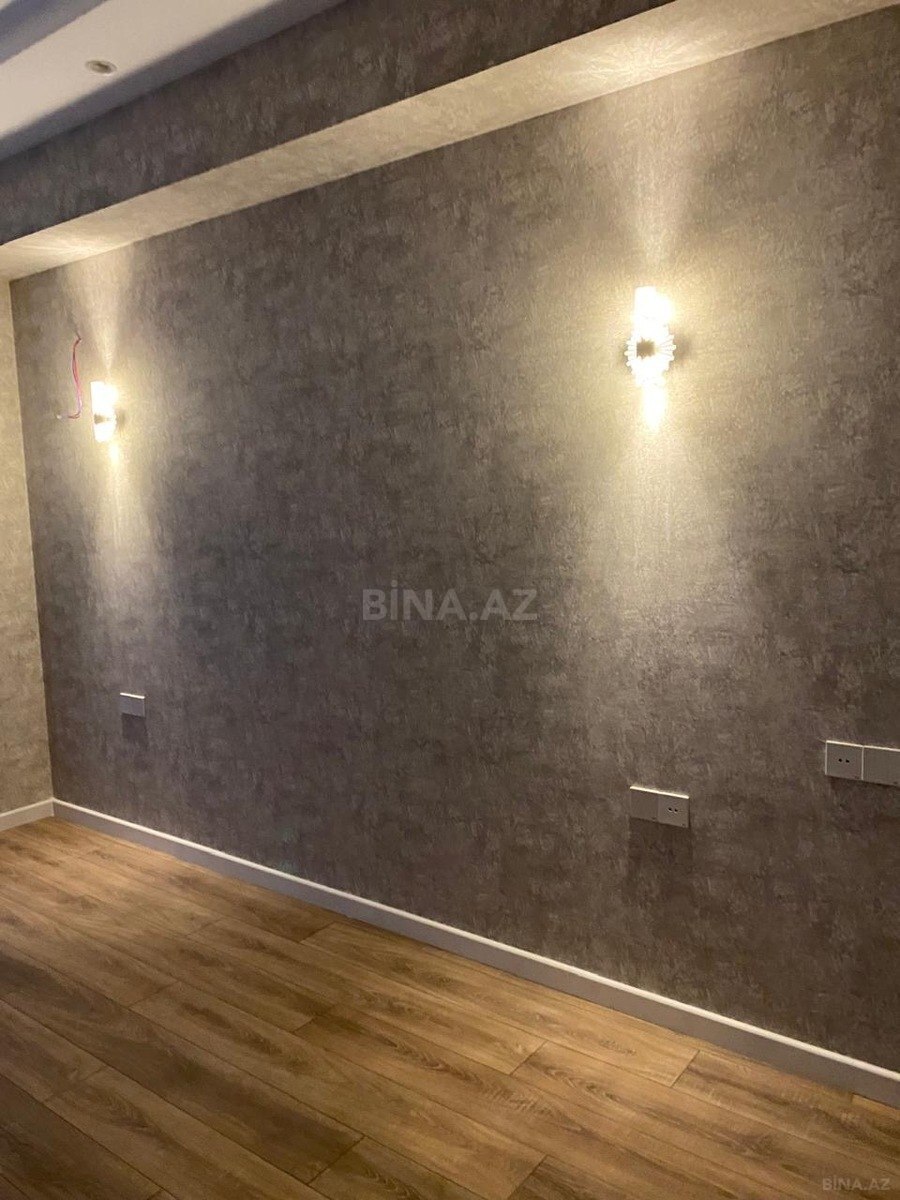 2 otaqlı Yeni tikili, Gənclik m., Bakı