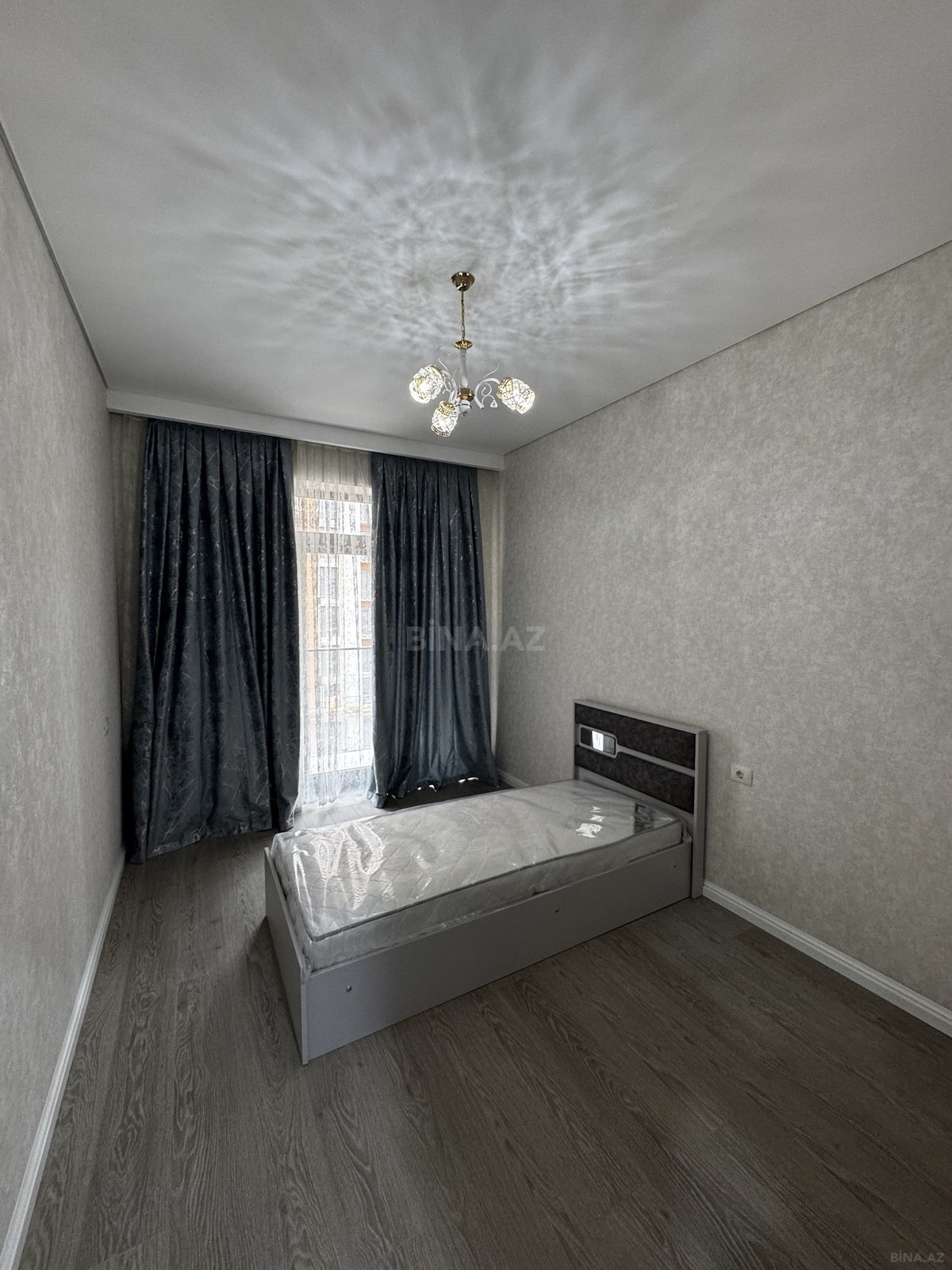 3 otaqlı Yeni tikili, Yasamal q., Bakı