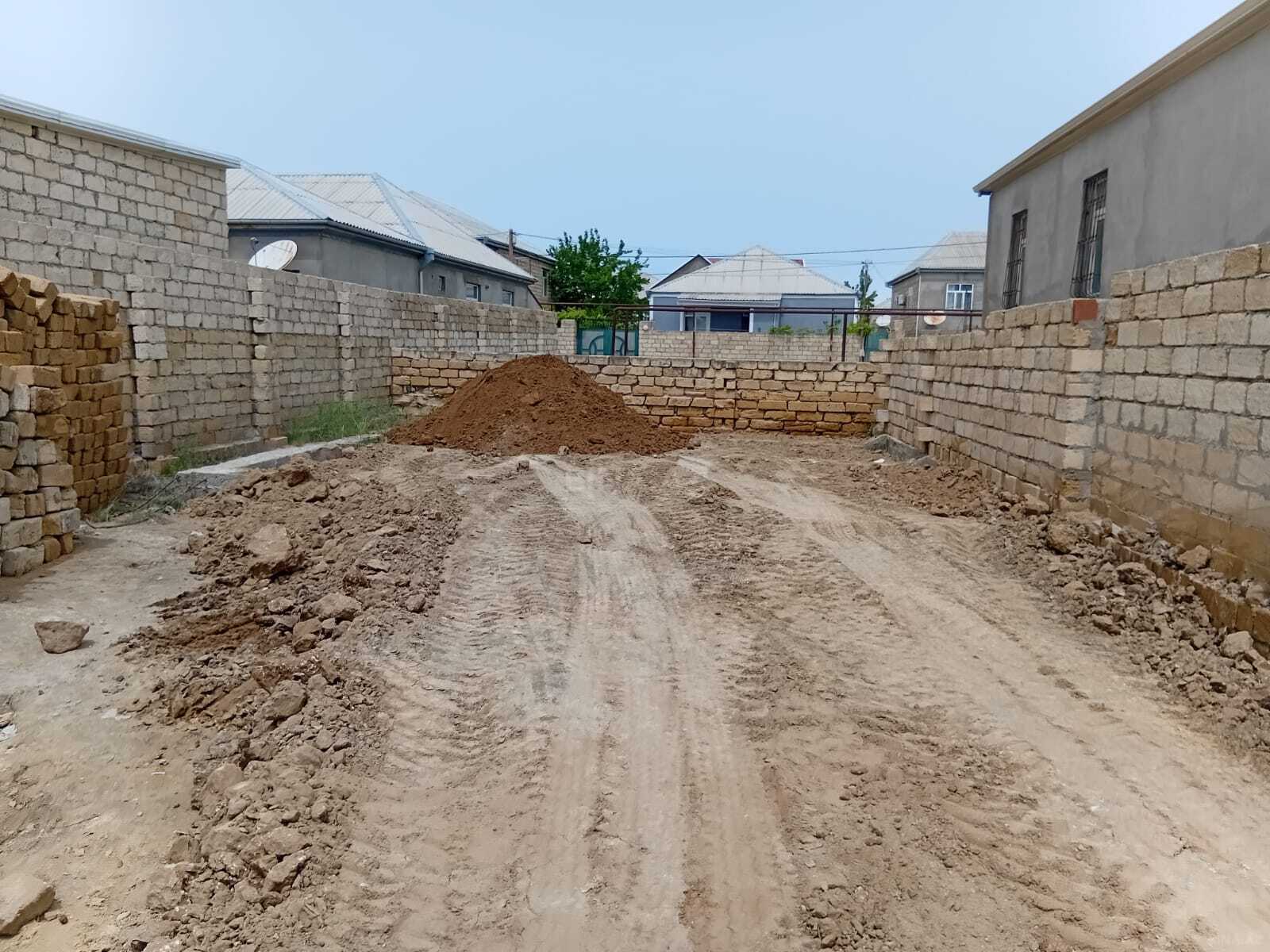 Torpaq Sumqayıt