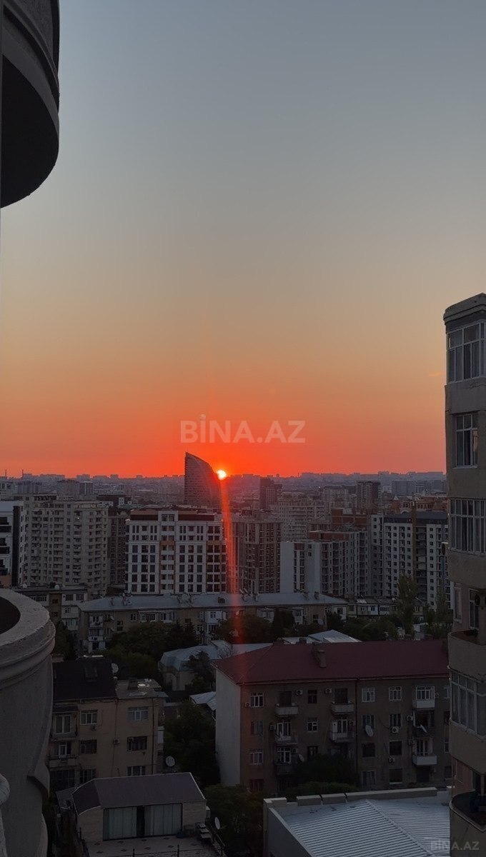 3 otaqlı Yeni tikili, 28 May m., Bakı