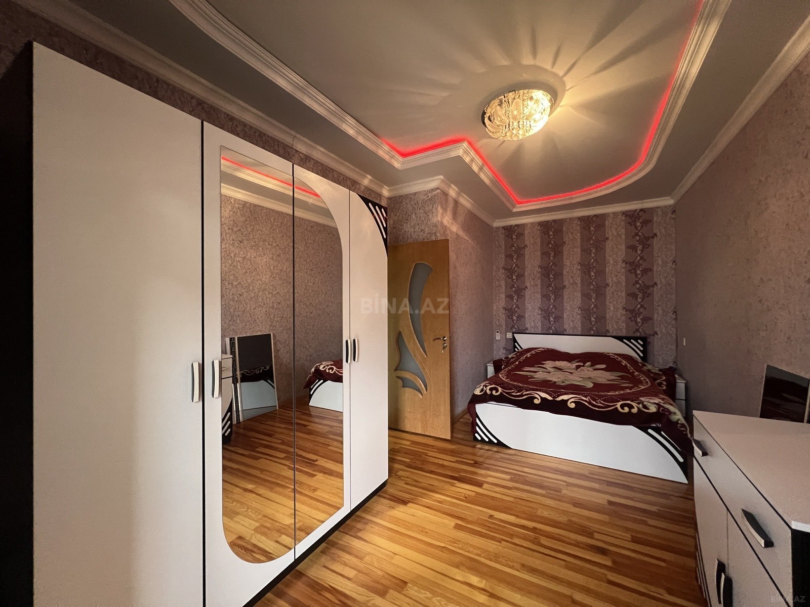 4 otaqlı Həyət evi/Bağ evi, Masazır q., Bakı