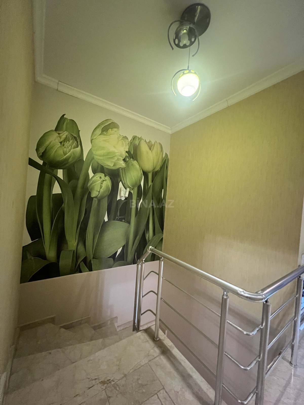 4 otaqlı Həyət evi/Bağ evi, Masazır q., Bakı