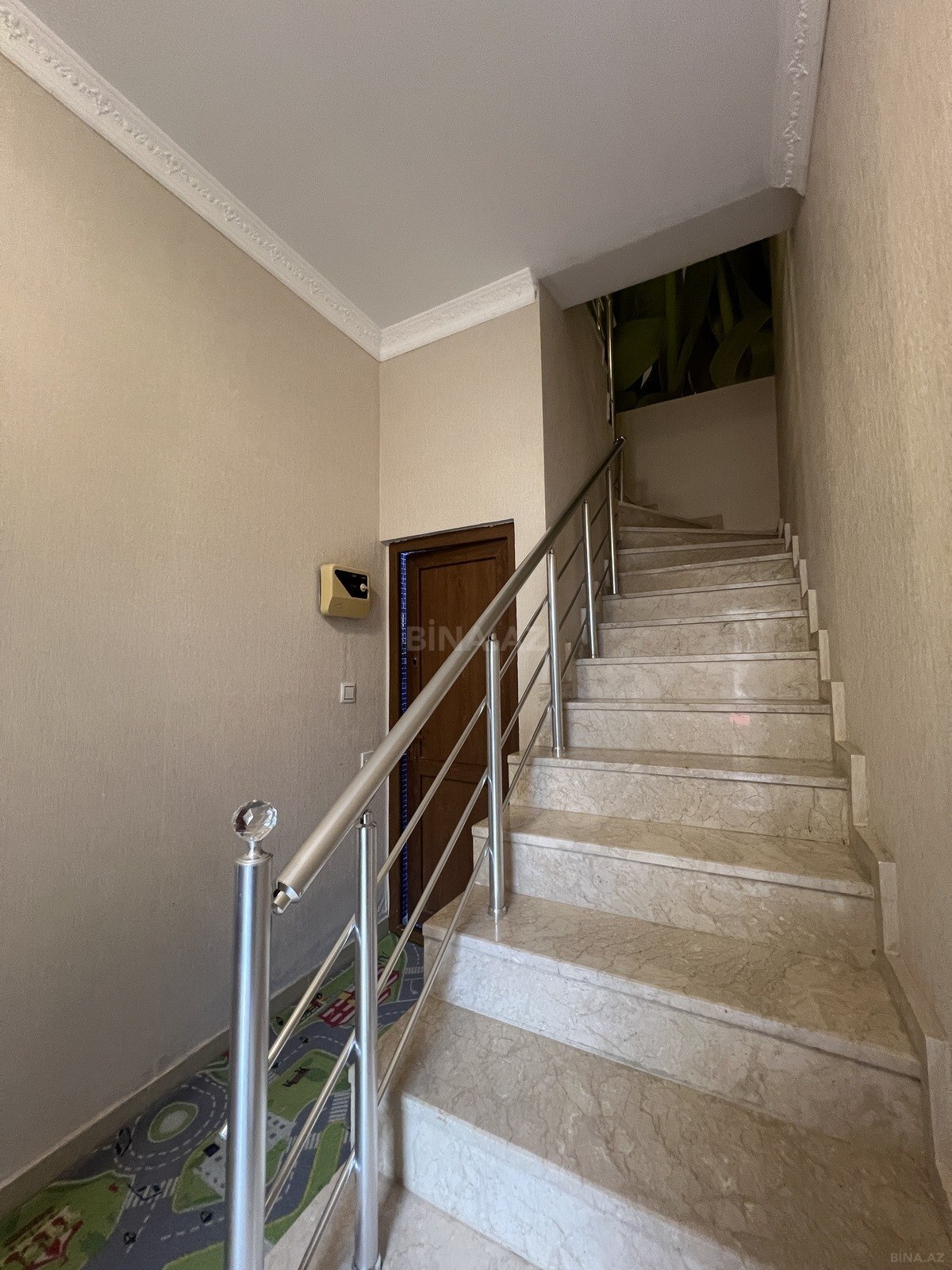 4 otaqlı Həyət evi/Bağ evi, Masazır q., Bakı