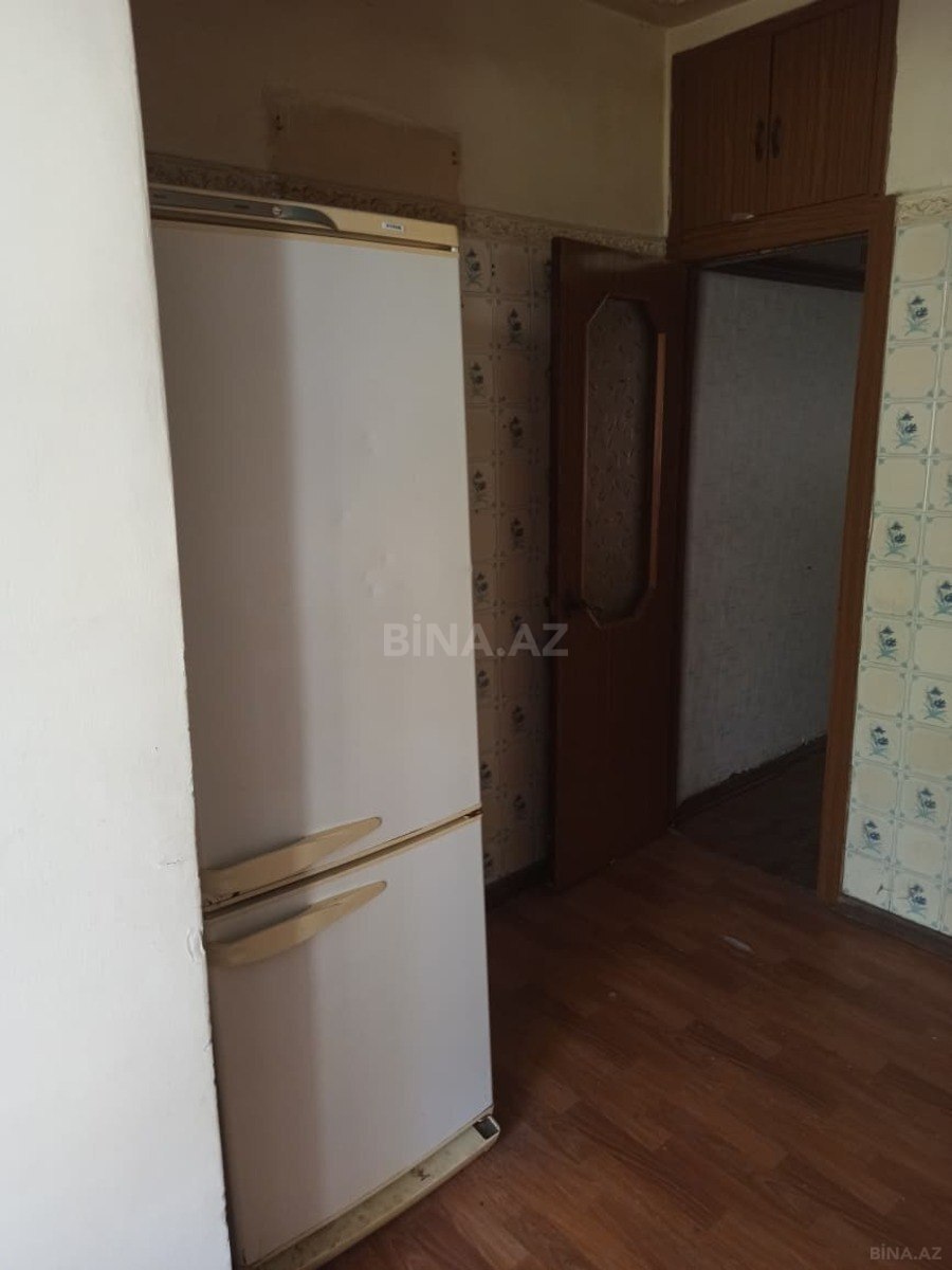 4 otaqlı Köhnə tikili, Nəsimi r., Bakı