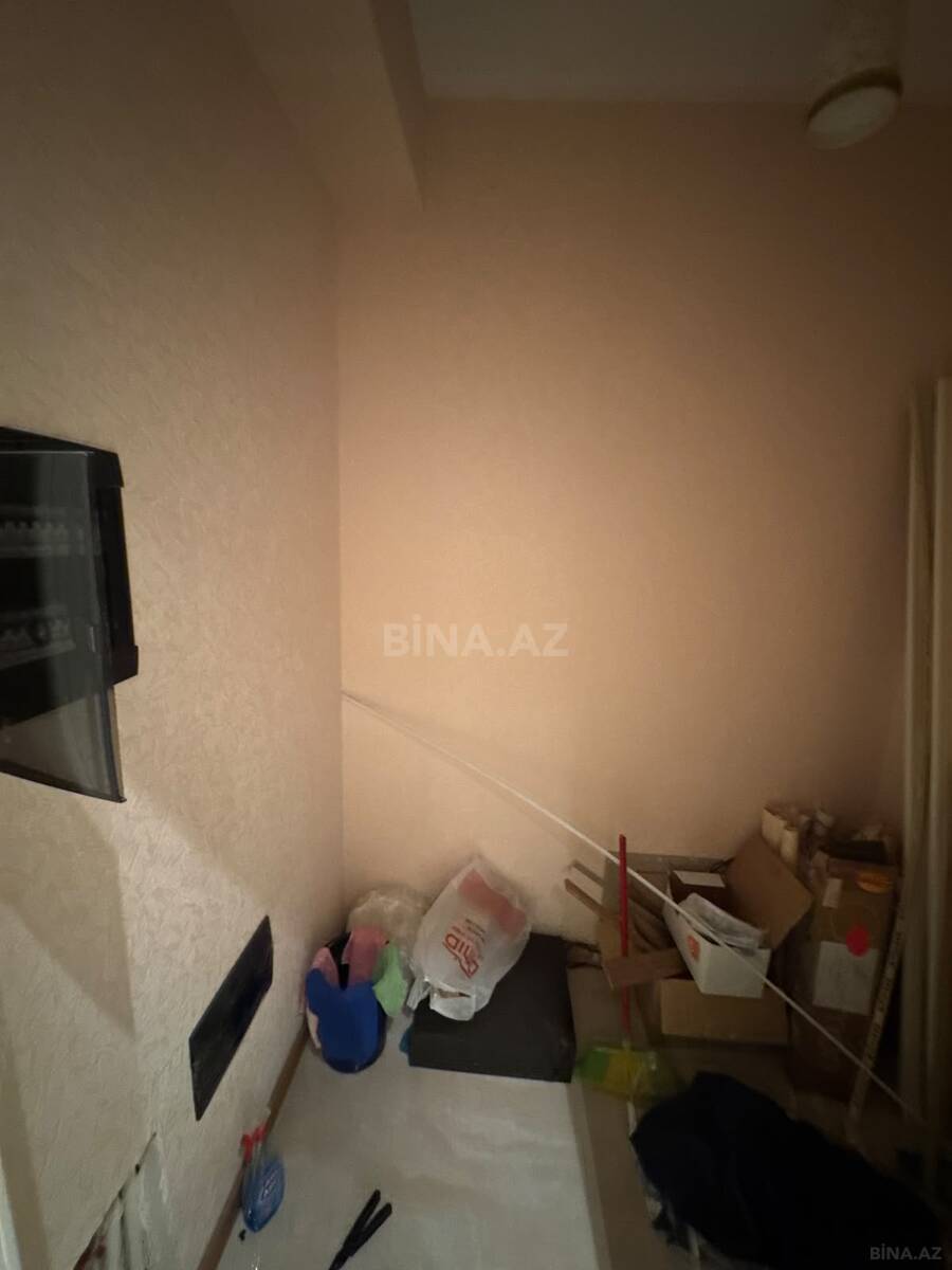 3 otaqlı Yeni tikili, 28 May m., Bakı