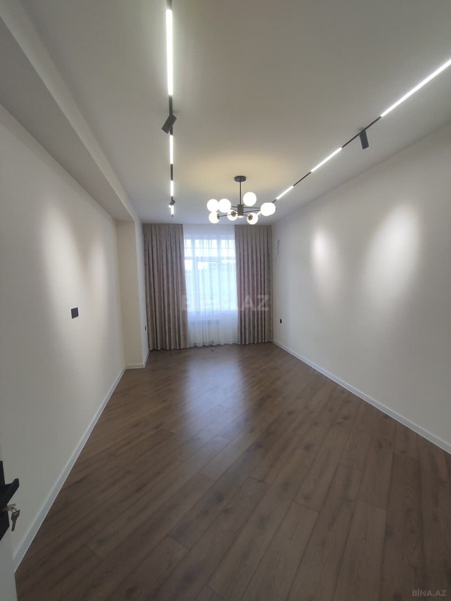 2 otaqlı Yeni tikili, Yeni Günəşli q., Bakı
